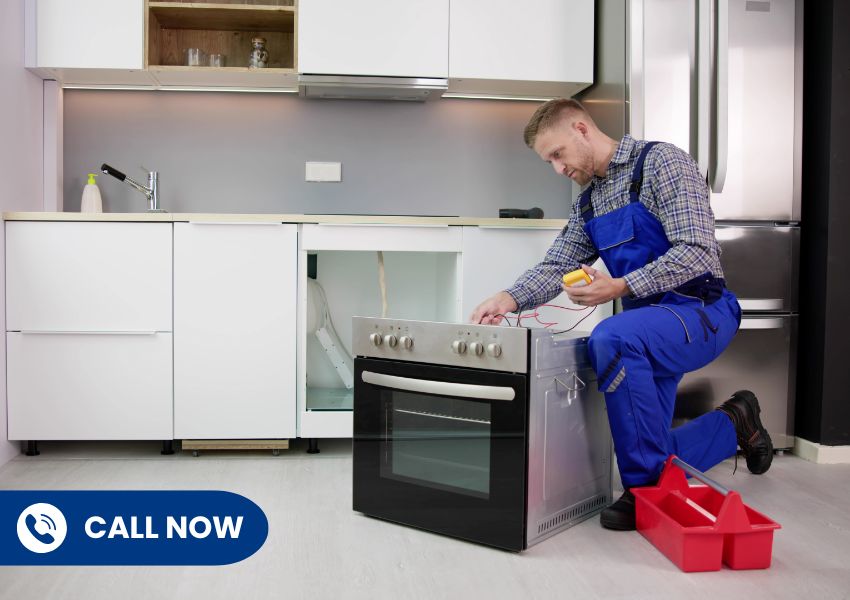 Appliance Repair Services in Stamford, NY